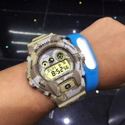 Casio GD-X6900MC-5E