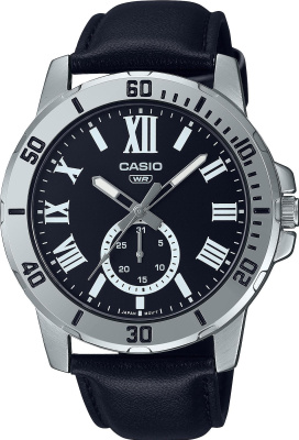 Casio MTP-VD200L-1B