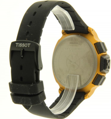 Tissot T081.420.97.057.06