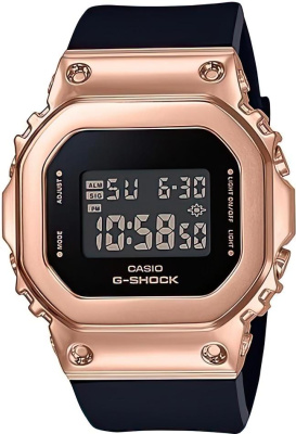 Casio GM-S5600PG-1E