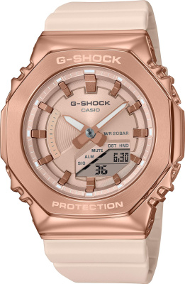 Casio GM-S2100PG-4A