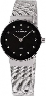 Skagen 358SSSBD