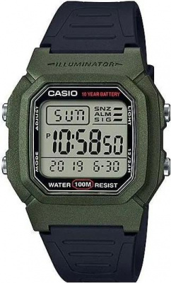 Casio W-800HM-3A