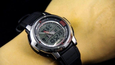 Casio AQF-100W-7B