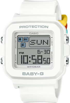 Casio BGD-10L-7E