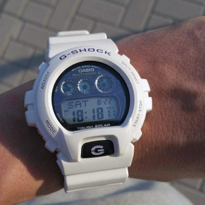 Casio GW-6900A-7E