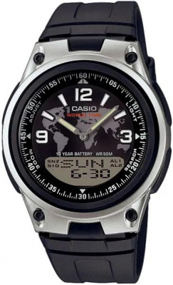 Casio AW-80-1A2