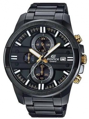 Casio EFR-543BK-1A9