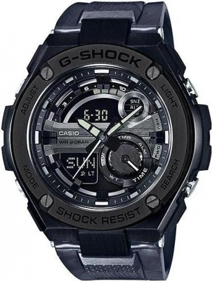 Casio GST-210M-1A