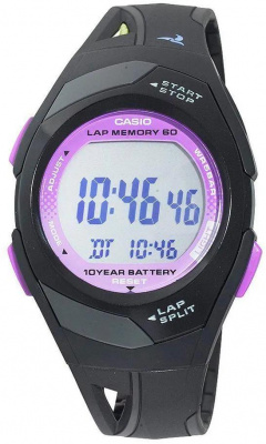 Casio STR-300-1C