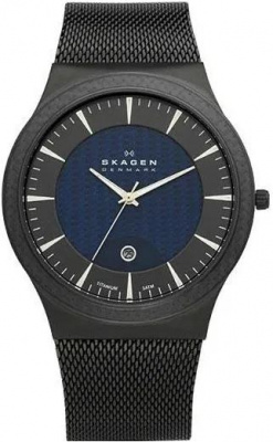 Skagen 234XXLTBN