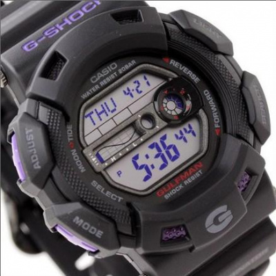 Casio G-9100BP-1