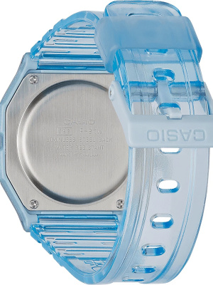 Casio F-91WS-2E