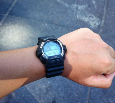 Casio GR-8900-1E