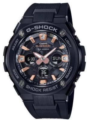 Casio GST-S310BDD-1A