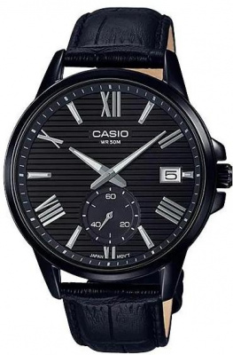 Casio MTP-EX100BL-1A