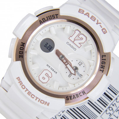 Casio BGA-210-7B3