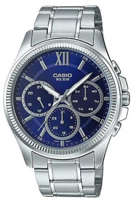 Casio MTP-E315D-2A