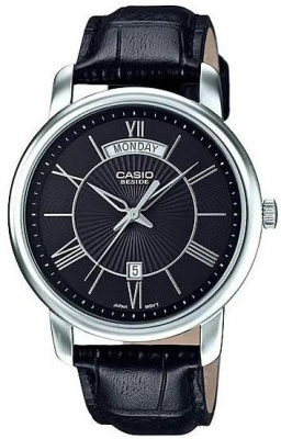 Casio BEM-152L-1A