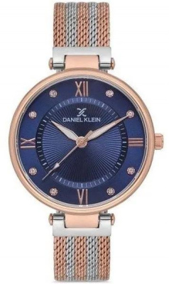 Daniel Klein 12560-5