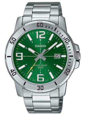 Casio MTP-VD01D-3B