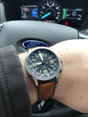 Seiko SRPA75K1