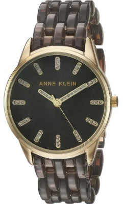 Anne Klein 2616GYGB