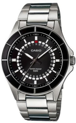 Casio MTF-118D-1A