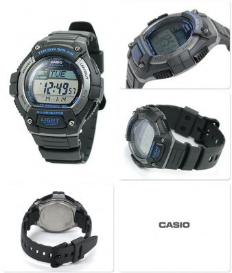 Casio W-S220-8A