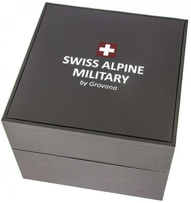 Swiss Alpine Military 7022.1532SAM