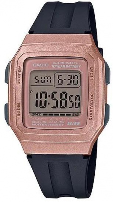 Casio F-201WAM-5A