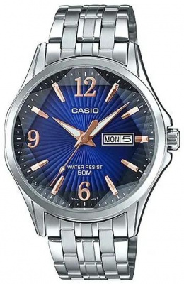 Casio MTP-E120DY-2A