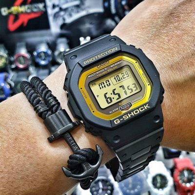 Casio GW-B5600BC-1E