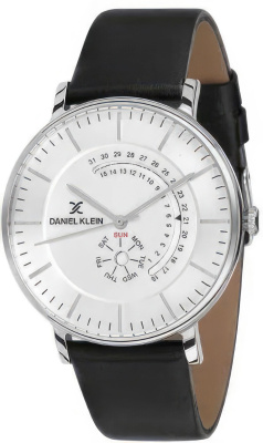 Daniel Klein 11735-1