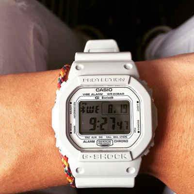 Casio GB-5600B-K8E