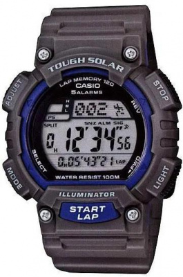 Casio STL-S100H-8A