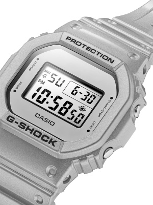 Casio DW-5600FF-8E