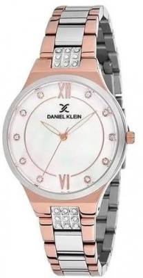 Daniel Klein 12069-4