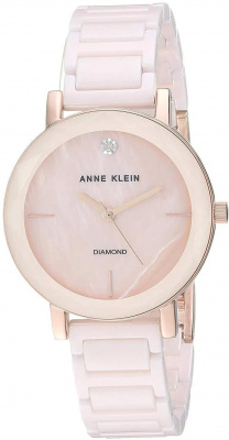 Anne Klein 3364LPRG