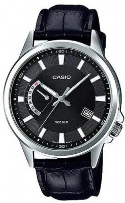 Casio MTP-E136L-1A