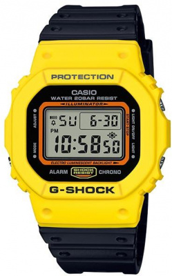 Casio DW-5600TB-1D