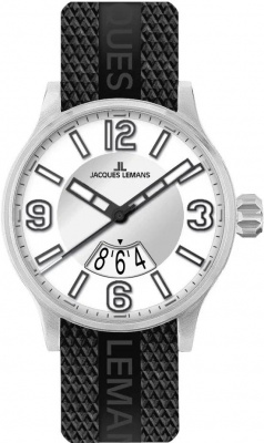 Jacques Lemans 1-1729B