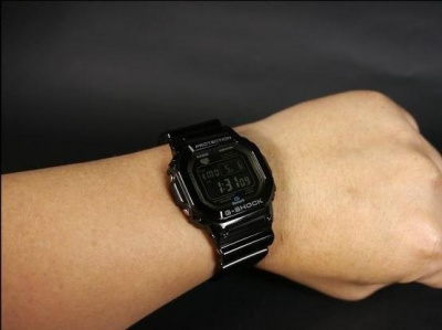 Casio GB-5600AB-1A