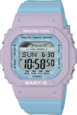 Casio BLX-565-2E