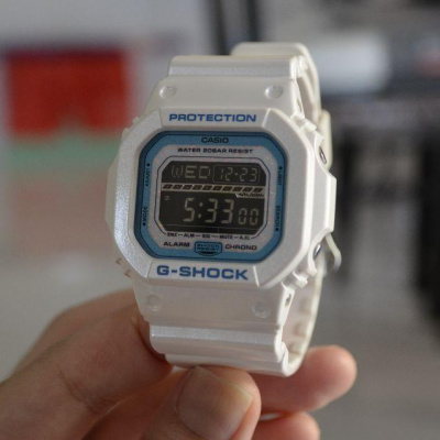 Casio GLS-5600KL-7E