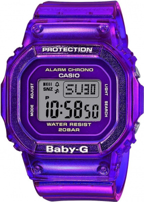 Casio BGD-560S-6E