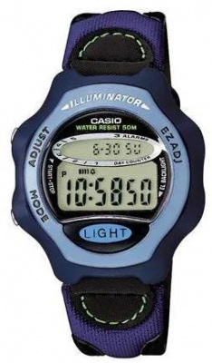 Casio LW-24HB-6A