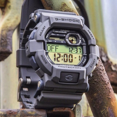 Casio GD-350-8E