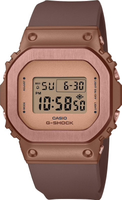 Casio GM-S5600BR-5E