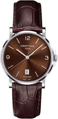 Certina C017.410.16.297